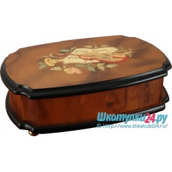 Музыкальная шкатулка Donato & Maresca IT820 MUSVIOLIN