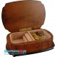 Музыкальная шкатулка Donato & Maresca IT820 MUSVIOLIN