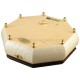 Музыкальная шкатулка Donato & Maresca IT94 BUTROSE