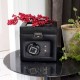 Шкатулка для автоподзавода часов LC Designs 70259 