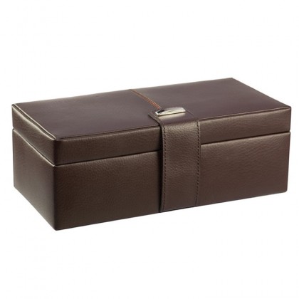 Шкатулка для часов и запонок LC Designs 70282