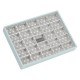 Открытый лоток для украшений LC Designs 70579