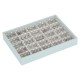 Открытый лоток для украшений LC Designs 70579