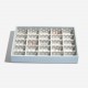 Открытый лоток для украшений LC Designs 70579