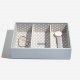Открытый лоток для украшений LC Designs 70581