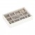 Открытый лоток для украшений LC Designs 70805 
