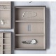 Открытый лоток для украшений LC Designs 70965 
