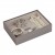 Открытый лоток для украшений LC Designs 70966 