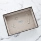Открытый лоток для украшений LC Designs 70966 