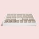 Открытый лоток для украшений LC Designs 73109