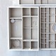 Открытый лоток для украшений LC Designs 73110