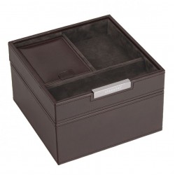 Шкатулка для часов и аксессуаров LC Designs 73203 