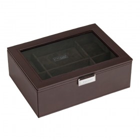 Шкатулка для хранения часов LC Designs 73220