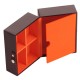 Футляр для украшений LC Designs 73272