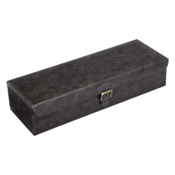 Шкатулка для хранения часов LC Designs 73488