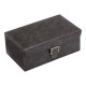 Шкатулка для часов и запонок LC Designs 73496