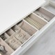 Открытый лоток для украшений LC Designs 73532