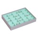 Открытый лоток для украшений LC Designs 73548