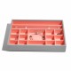 Открытый лоток для украшений LC Designs 73562