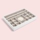 Открытый лоток для украшений LC Designs 73564