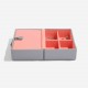 Футляр для украшений LC Designs 73591