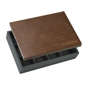 Закрывающийся лоток для запонок LC Designs 73642