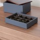 Открытый лоток для запонок LC Designs 73643