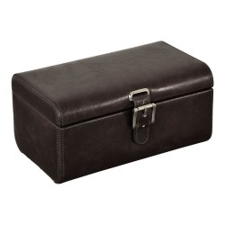 Шкатулка для часов и запонок LC Designs 73800