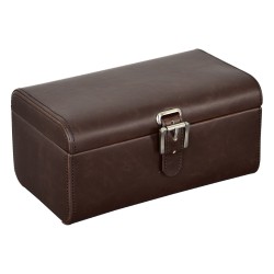 Шкатулка для часов и запонок LC Designs 73816