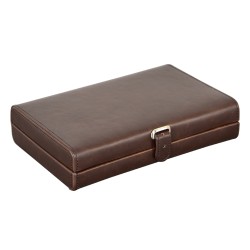 Шкатулка для хранения запонок LC Designs 73820