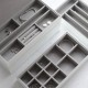 Открытый лоток для украшений LC Designs 73875