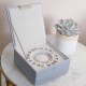 Шкатулка для хранения шармов LC Designs 73887
