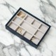 Открытый лоток для украшений LC Designs 74164