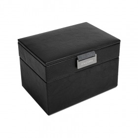 Шкатулка для часов и запонок LC Designs 74321