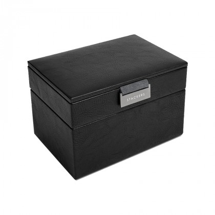Шкатулка для часов и запонок LC Designs 74321
