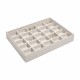 Открытый лоток для украшений LC Designs 74348
