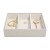 Открытый лоток для украшений LC Designs 74350