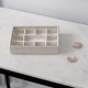 Открытый лоток для украшений LC Designs 74354