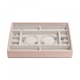 Открытый лоток для браслетов и шармов LC Designs 74400