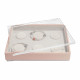 Открытый лоток для браслетов и шармов LC Designs 74405