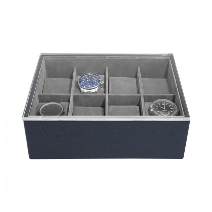 Закрывающийся лоток для часов LC Designs 74560