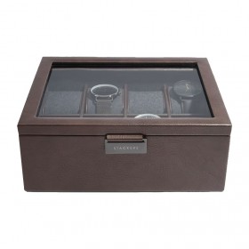 Шкатулка для хранения часов LC Designs 75400