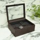 Шкатулка для хранения часов LC Designs 75400