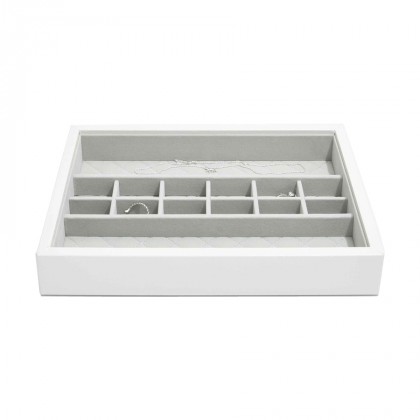 Открытый лоток для украшений LC Designs 75442