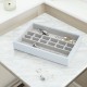 Открытый лоток для украшений LC Designs 75446
