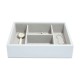 Открытый лоток для украшений LC Designs 75447