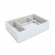 Футляр для хранения украшений LC Designs 75448