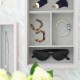 Открытый лоток для украшений LC Designs 75451