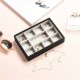 Открытый лоток для украшений LC Designs 75467