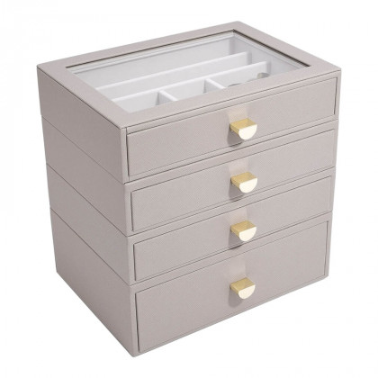 Шкатулка для драгоценностей LC Designs 75892